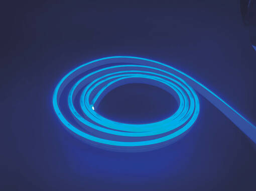 LED VALONAUHA 12V 5M SININEN - Veneen valaistus - M9514024574 - 1