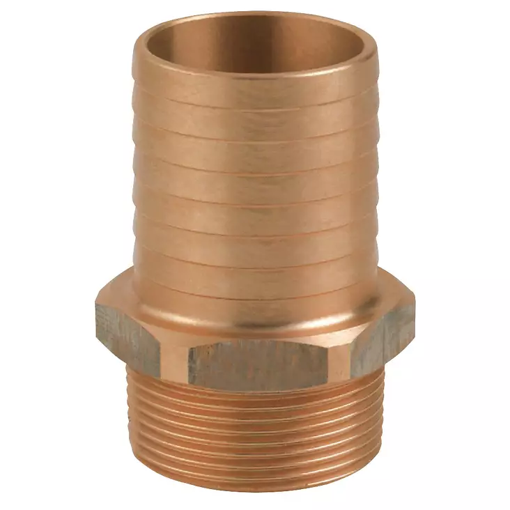 LETKULIITIN 1/2'x13MM, PRONSSIA - Veneen LVI - M9515015004 - 1