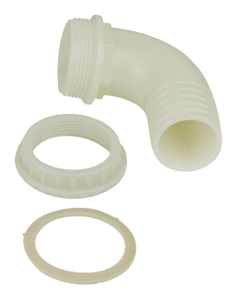 LETKULIITIN VESISÄILIÖÖN 13 MM - Veneen LVI - M9515020124 - 1