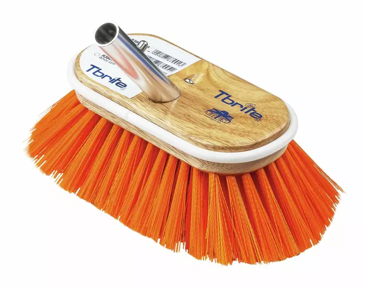 LEVANKIHARJA MEDIUM - Veneenhoitotuotteet ja maalit - M9513029204 - 1