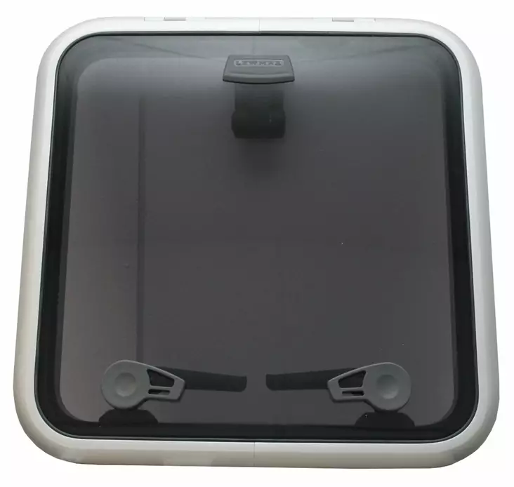 LEWMAR KANSILUUKKU, MATALA PROFIILI - Veneen LVI - M9512406334 - 1