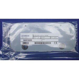 LEWMAR VARALASI STANDARD PORTLIGHT - Veneen LVI - M9512407104 - 1