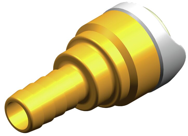 LIITIN 15MM - 1/2' LETKULLE - Veneen LVI - M9515004934 - 1