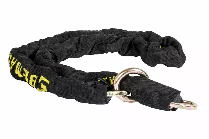 LUKITUSKETJU 8MM / 1,5M - Veneen lukot ja saranat - M9516032084 - 1