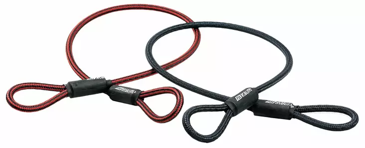 LUKITUSVAIJERI 9MM/5M PUNA/MUSTA - Veneen lukot ja saranat - M9518137014 - 1