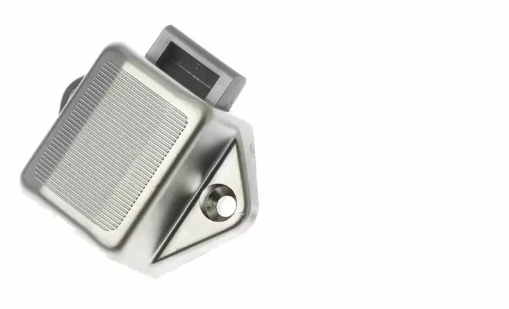 LUKKOSALPA LUKON PESÄ - Veneen lukot ja saranat - M9516030014 - 1