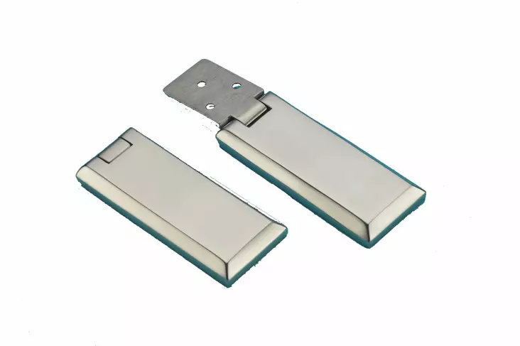 LUUKKUSARANA 316SS - Veneen lukot ja saranat - M9516003704 - 1