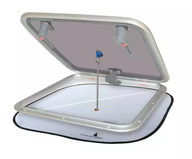 LUUKUN KAIHTIMET M - Veneen LVI - M9512066324 - 1