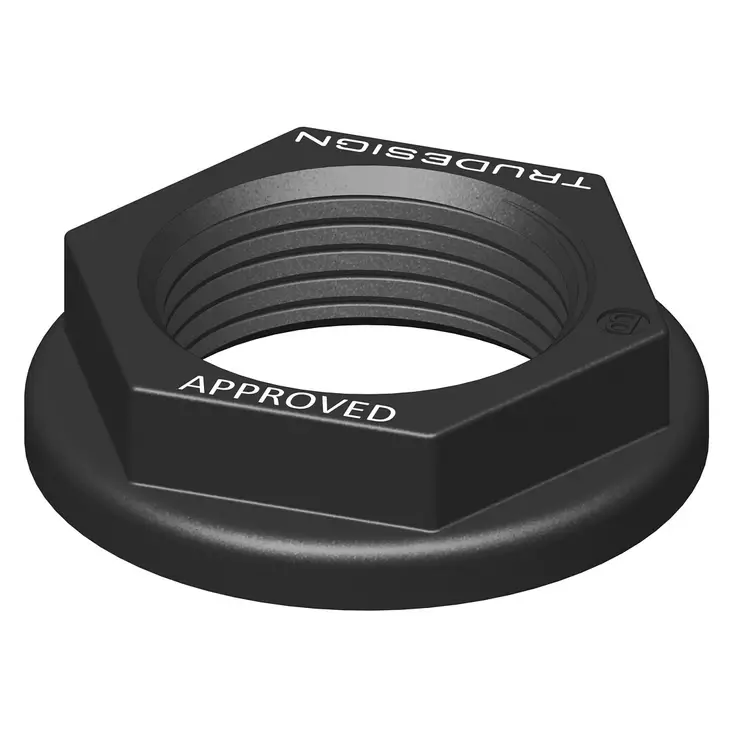 LÄPIVIENNIN LISÄMUTTERI 1' - Veneen LVI - M9515030394 - 1