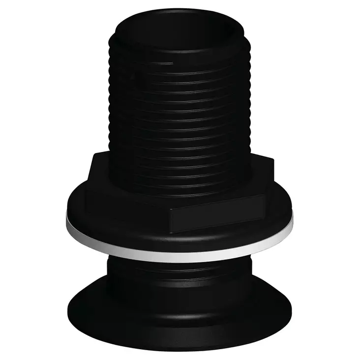 LÄPIVIENTI 1'. UPPOKANNALLA - Läpiviennit, letkuliitos ja sulkuhanat - M9515030284 - 1