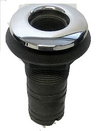 LÄPIVIENTI 28-32MM SUORA - Veneen LVI - M9515030044 - 1