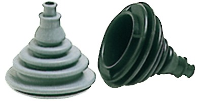 Läpivienti musta - Läpiviennit, letkuliitos ja sulkuhanat - D123324 - 1