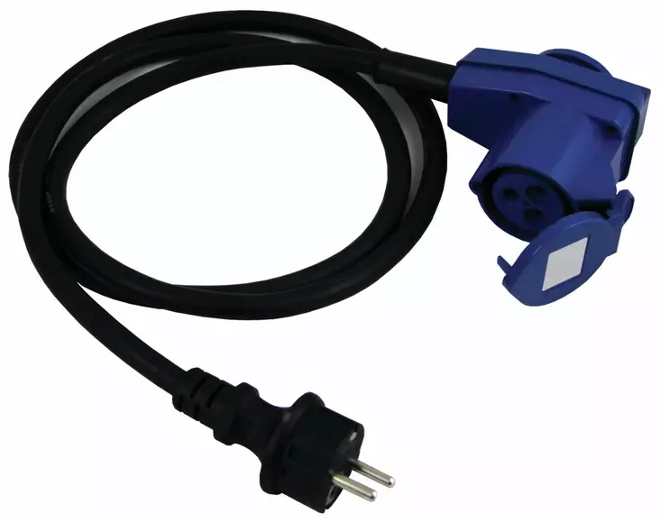 MAAKAAPELI SCHUKO UROS/CEE-NAARAS + - Venesähkö - M9514101154 - 1