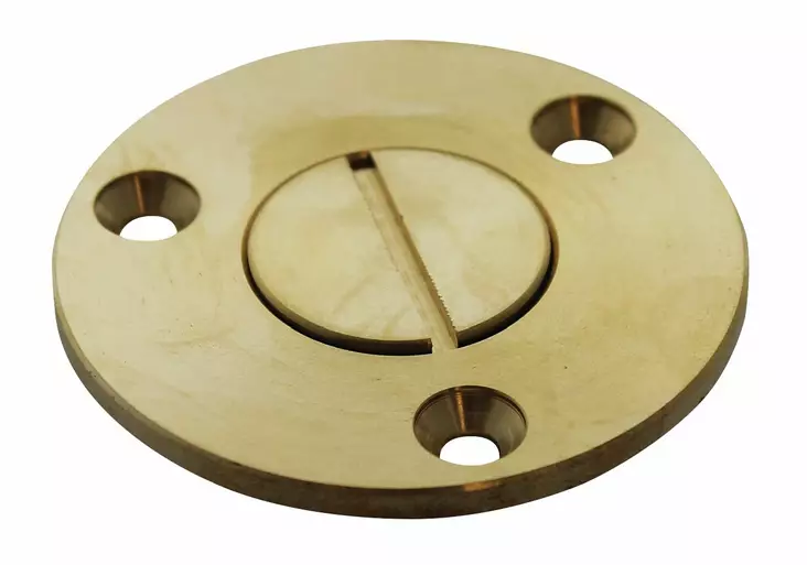 MESSINKINEN TYHJENNYSTULPPA - Veneen LVI - M9515019004 - 1