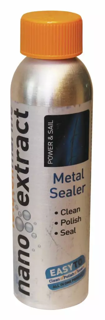 METALLIN SUOJA-AINE 250 ML - Veneenhoitotuotteet ja maalit - M9519411004 - 1