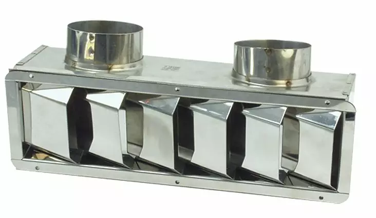 MOOTT. ILMANOTTOVENTTIILI KOTELOLLA - Veneen LVI - M9515024034 - 1