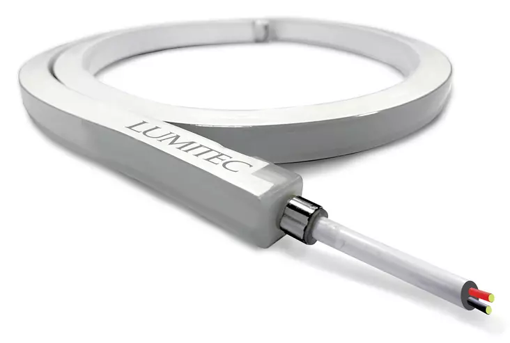 MORAY FLEX LIGHT STRIP 4,5' RGBW - Venesähkö - M9514030884 - 1