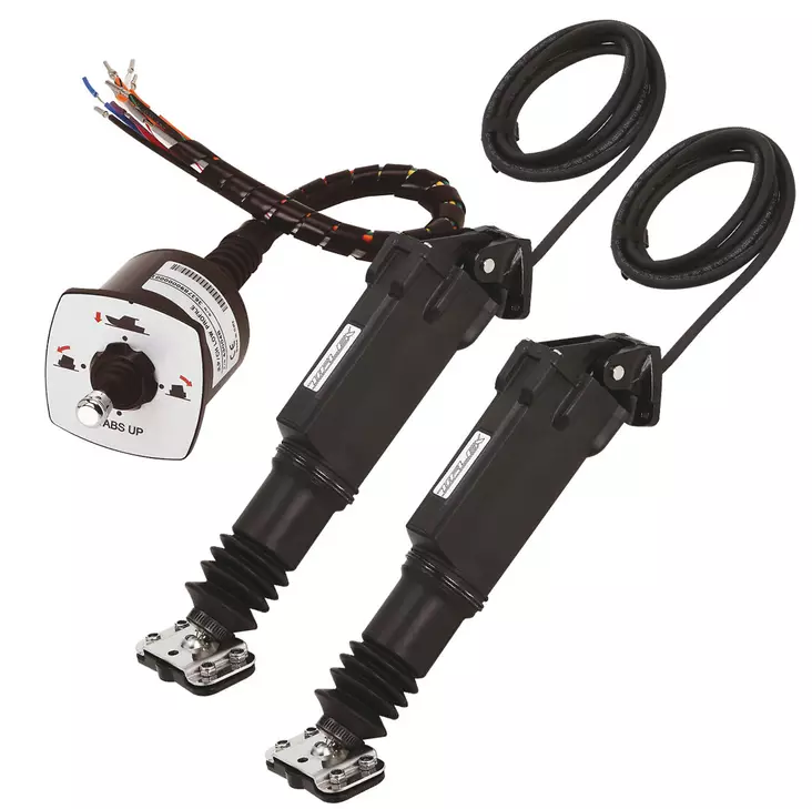 MTC12-CH-LP TRIMMISYLINTERISARJA - Trimmit - M9519040904 - 1