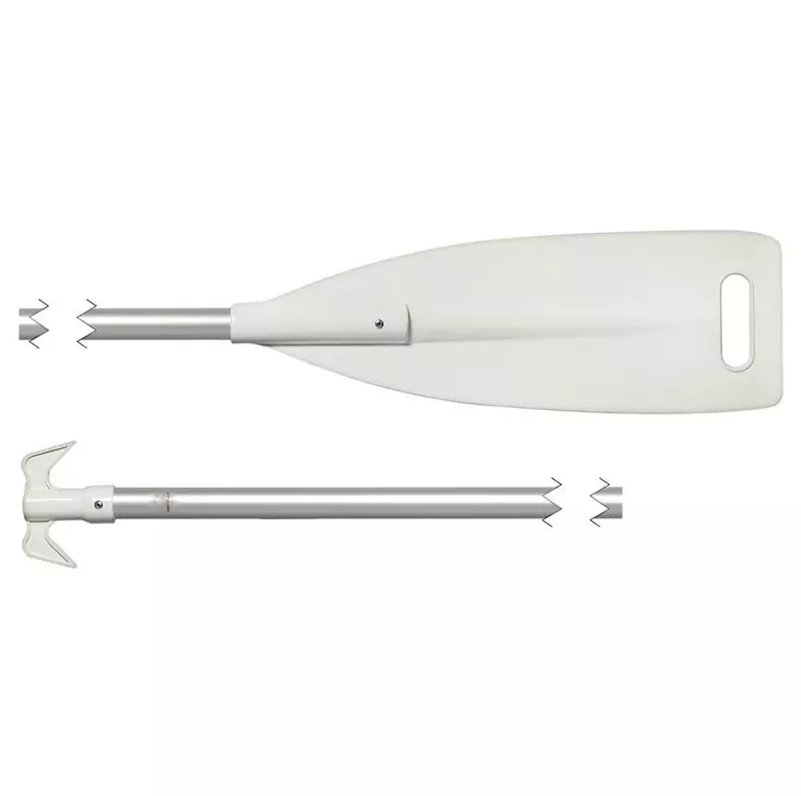 Mela 130 cm - Melat, airot ja venehaat - D124544 - 1