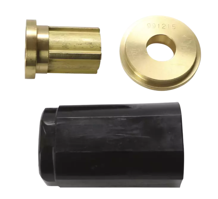 Michigan XHS II Keskiö 210 - Suzuki osat perämoottorille - D335274 - 1