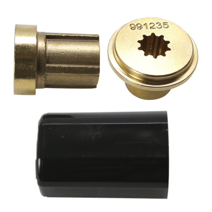 Michigan XHS II Keskiö 220 - Mercury/Mercruiser potkurit - D335294 - 1