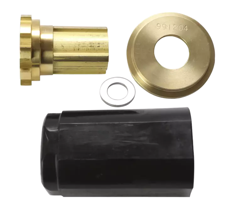 Michigan XHS II Keskiö 226SH - Evinrude/Johnson potkurit - D335334 - 1