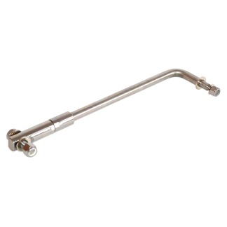 Moottorivarsi hydrauliohjaukseen - Hydrauliohjaukset - D163474 - 1