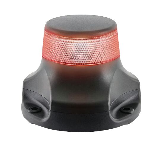 NAVILED 360 PRO PUNAINEN - Venesähkö - M9514033484 - 1