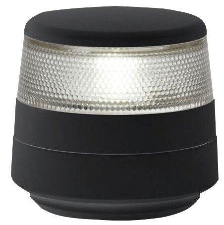 NAVILED COMPACT ANKKURIVALO, MUSTA - Venesähkö - M9514033504 - 1