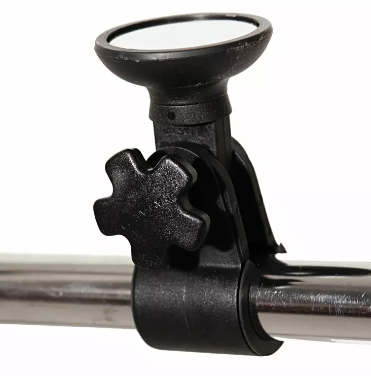 NAVI LIGHT CLAMP-ON KAIDEKIINNIKE - Meri-VHF-radiopuhelimet ja tarvikkeet - M9514034904 - 1