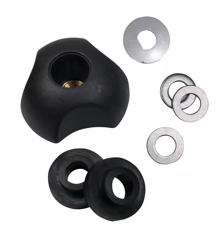 NAWA ANKKURIKELAN VARAOSASARJA - Lowrance vene-elektroniikka - M9513055034 - 1