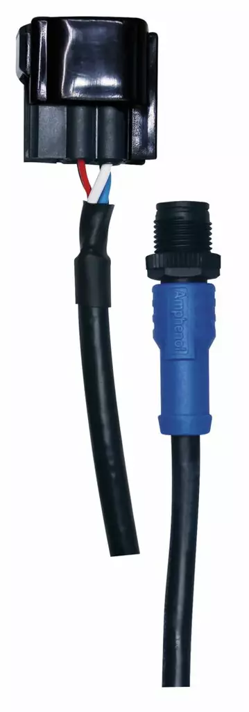 NMEA 2000, Yamaha välikaapeli 2M - Meri-VHF-radiopuhelimet ja tarvikkeet - M9514611124 - 1