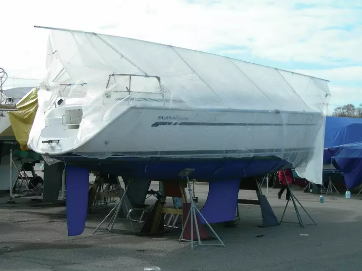 NOA KANSITELINE 9 M - Lowrance vene-elektroniikka - M9513056114 - 1