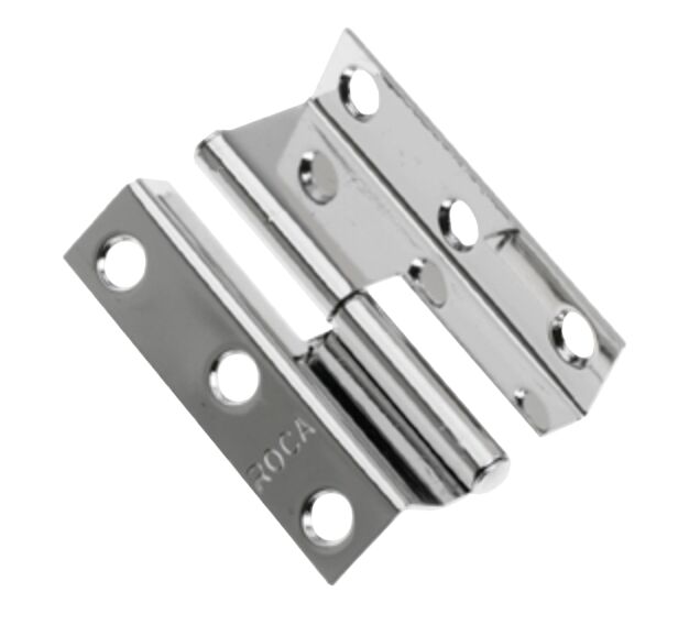 NOSTOSARANA OIKEA 55x35 MM - Veneen lukot ja saranat - M9516005044 - 1