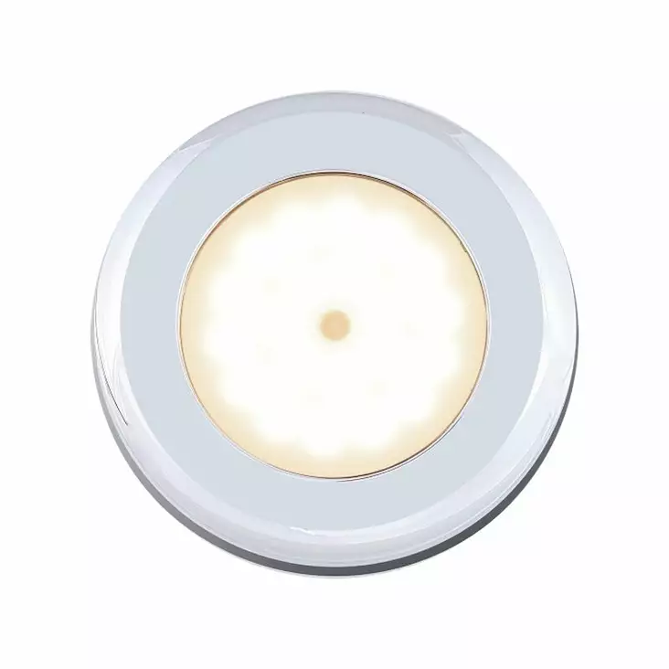 NOVA TOUCH MASTER KROMATTU - Venesähkö - M9514050494 - 1