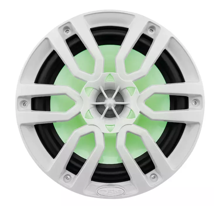 NXL-8 KAIUTIN, VALKOINEN - Meri-VHF-radiopuhelimet ja tarvikkeet - M9514630014 - 1