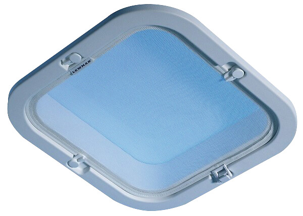 OCEAN-LUUKUN SISÄKEHYS, KOKO 20 - Veneen LVI - M9512406704 - 1