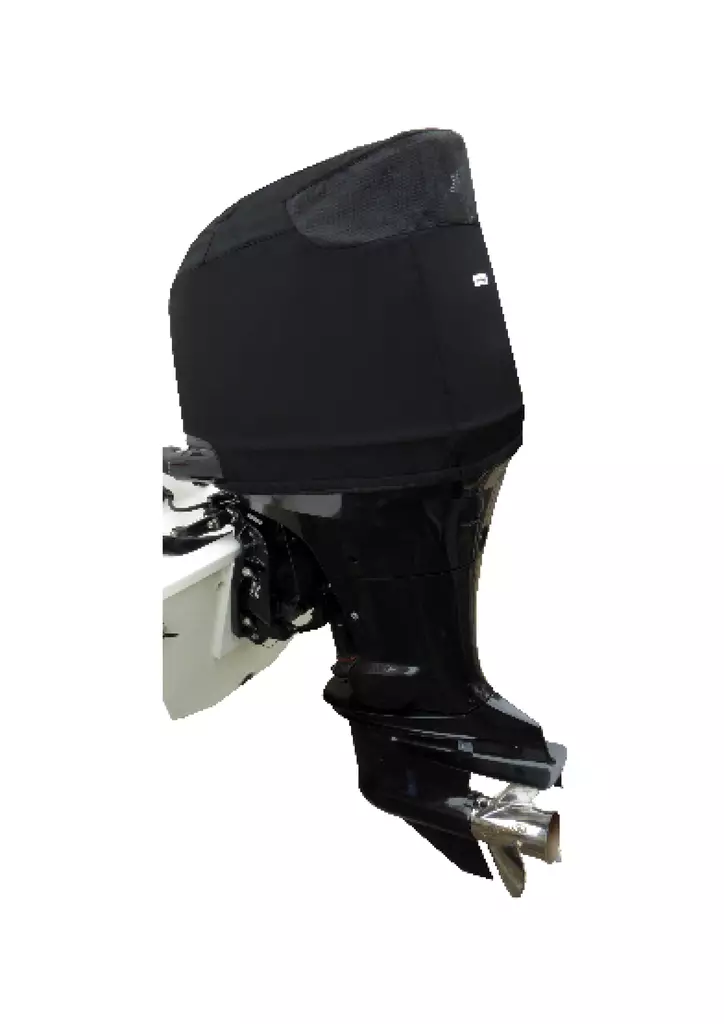 OS SUZUKI DF150AP DF175AP VENTED COVER - Venekohtaiset peitteet - D241174 - 1