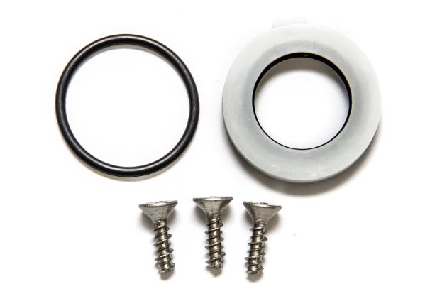 Ohjauspumpun Tiiviste-/Huoltosarja Baystar (HH4016/HH4015 Pumppu) Kompos. - Ohjaustarvikkeet - 33834 - 1