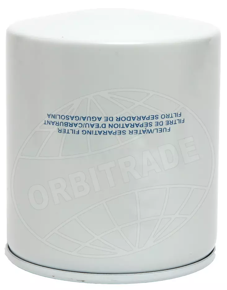 Orbitrade polttoainesuodatin Volvo Penta V6, V8 - Perämoottorin Polttoainetarvikkeet - D158614 - 1