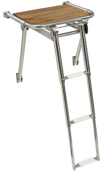 Osculati Uimataso tikalla - Venetikkaat - D124944 - 1