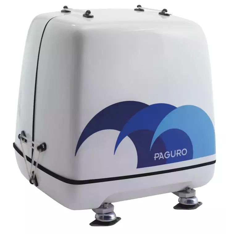 PAGURO 4MY DIESEL GENERAATTORI - Venesähkö - M9514101444 - 1