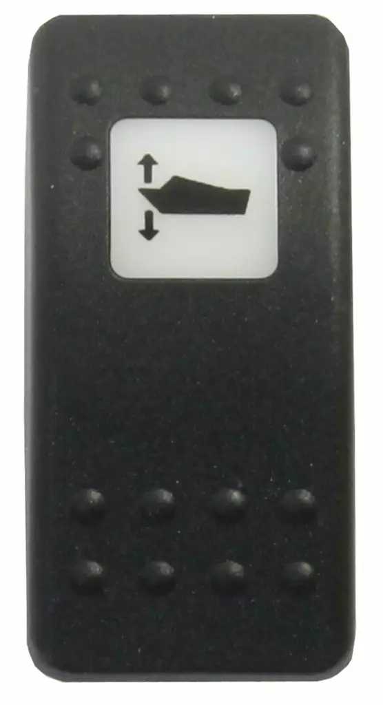 PAINIKE 'TRIMMI' - Venesähkö - M9514014424 - 1