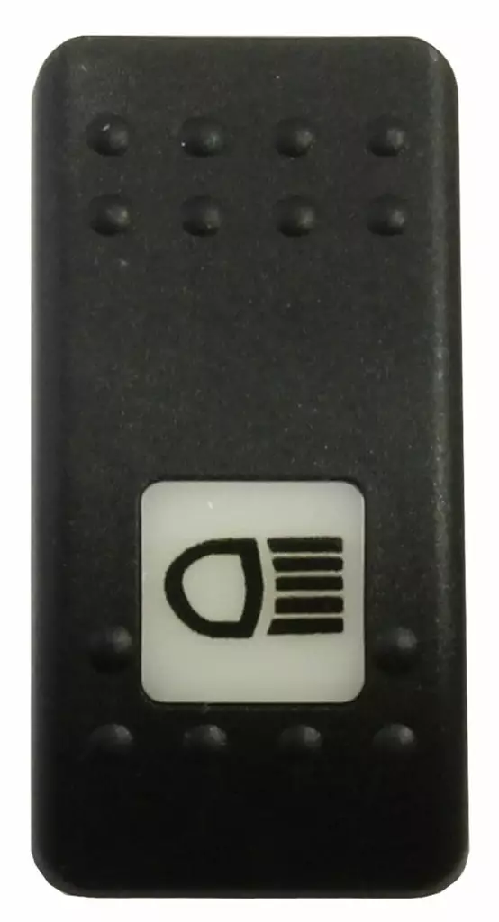 PAINIKE 'VALONHEITIN' - Venesähkö - M9514014414 - 1