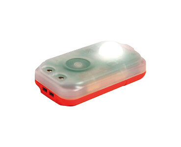 PELASTUSLIIVIN VALO ALX SOLAS - Turvallisuus- ja katsastusvarusteet - M9517001014 - 1