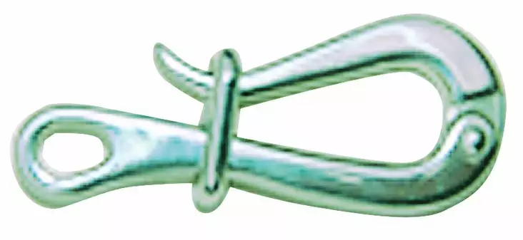 PELIKAANIKOUKKU 6' AISI316 - Lowrance vene-elektroniikka - M9512104004 - 1