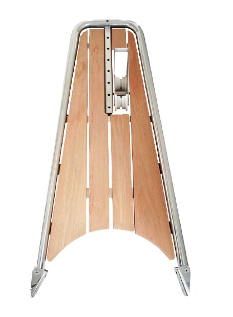 PERFORMANCE 120 KEULATASO - Lowrance vene-elektroniikka - M9519037394 - 1