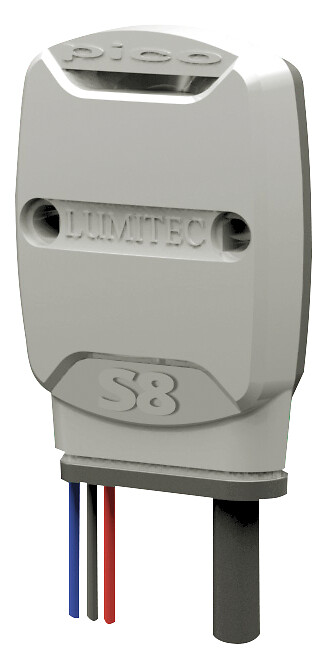 PICO S8 LAAJENNUSMODUULI - Venesähkö - M9514030954 - 1