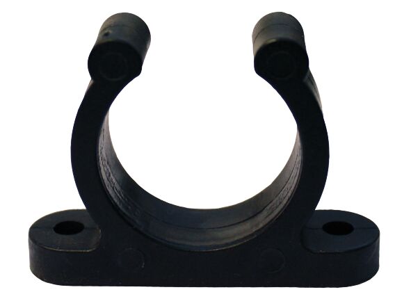 PIDIKE MUSTAA MUOVIA 30MM - Veneen kansihelat - M9511045104 - 1