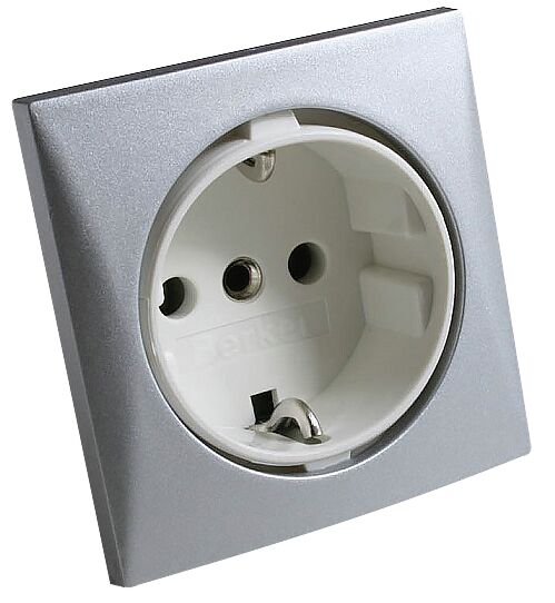 PISTORASIA BERKER 220V HOPEA - Venesähkö - M9514016254 - 1